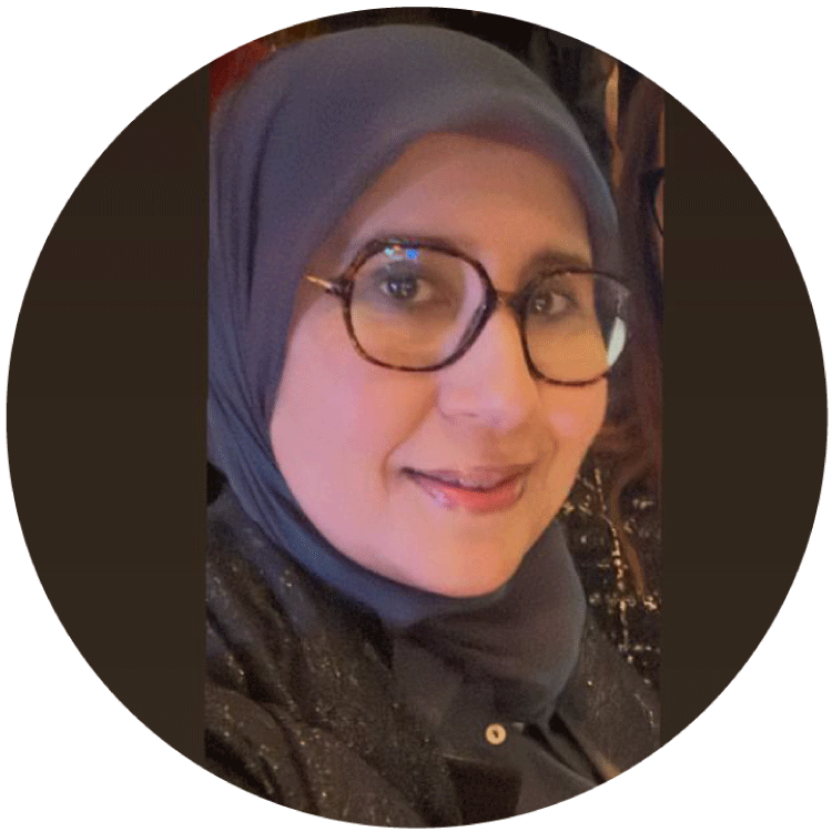 Meriem OUALI IDRISSI